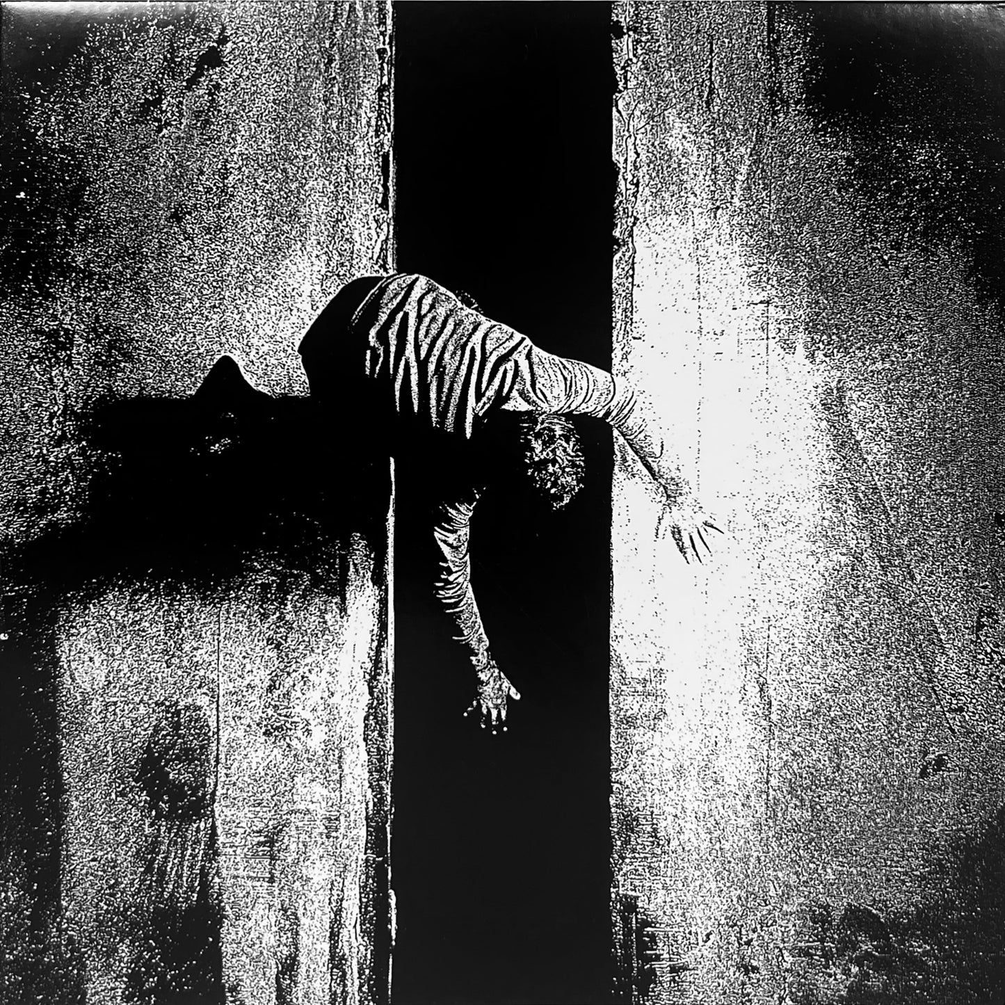 Life Support "Borrowed Time" 7"EP