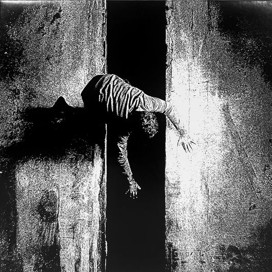 Life Support "Borrowed Time" 7"EP