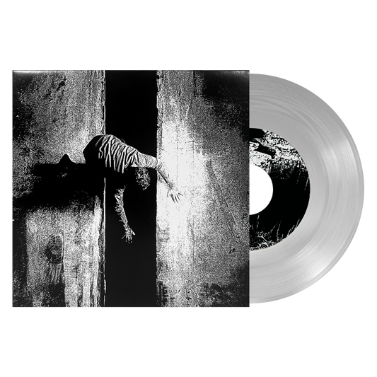 Life Support "Borrowed Time" 7"EP