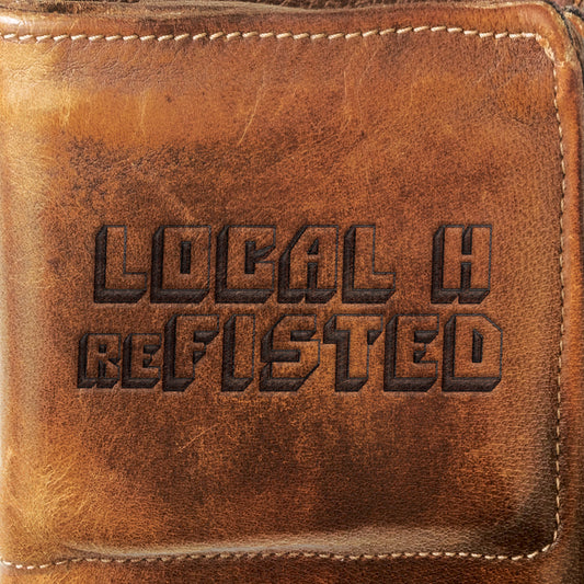 Local H "reFISTED" 2xLP