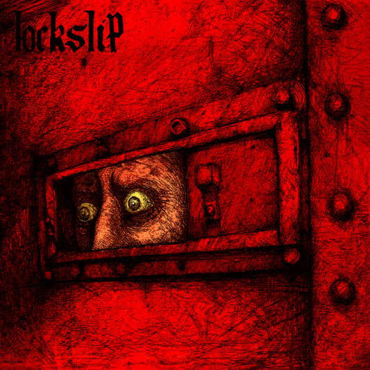 Lockslip "Lockslip" 12"EP