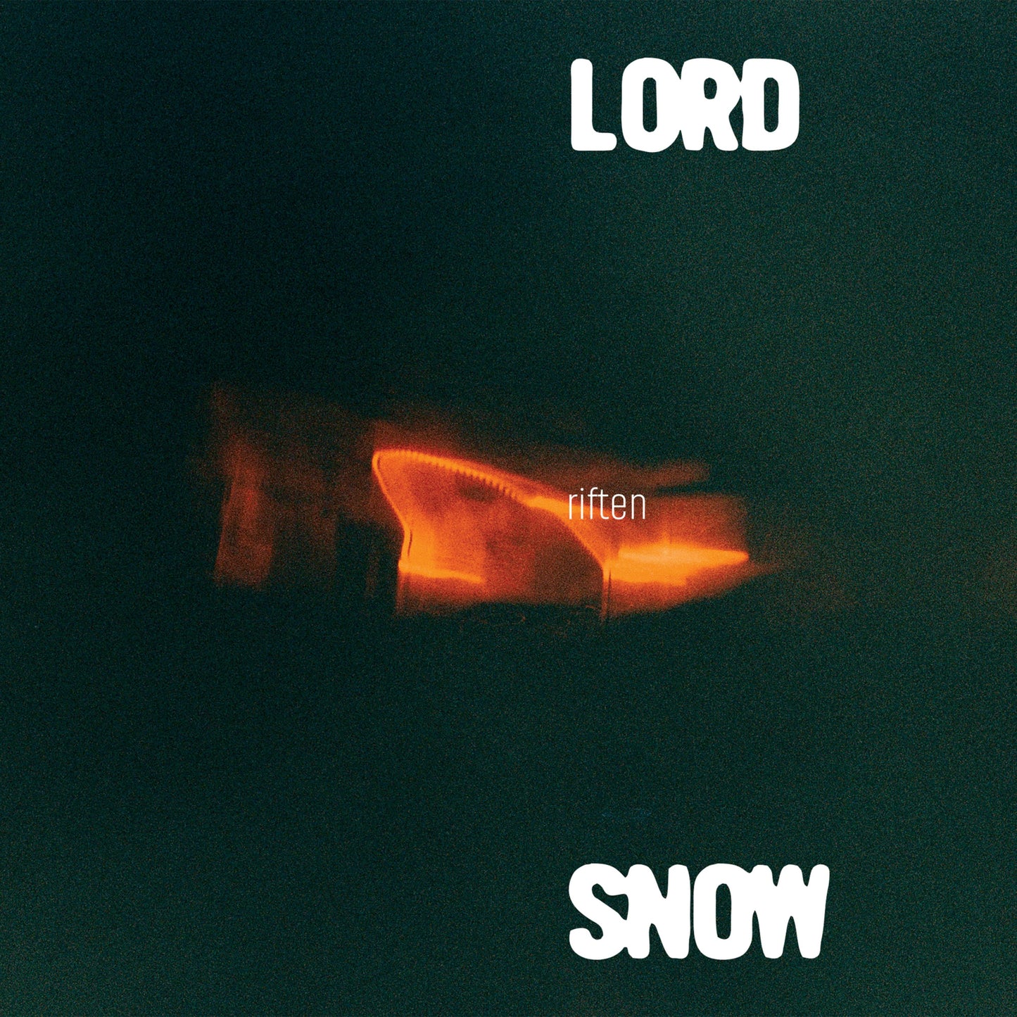 Lord Snow "Riften" 7"EP