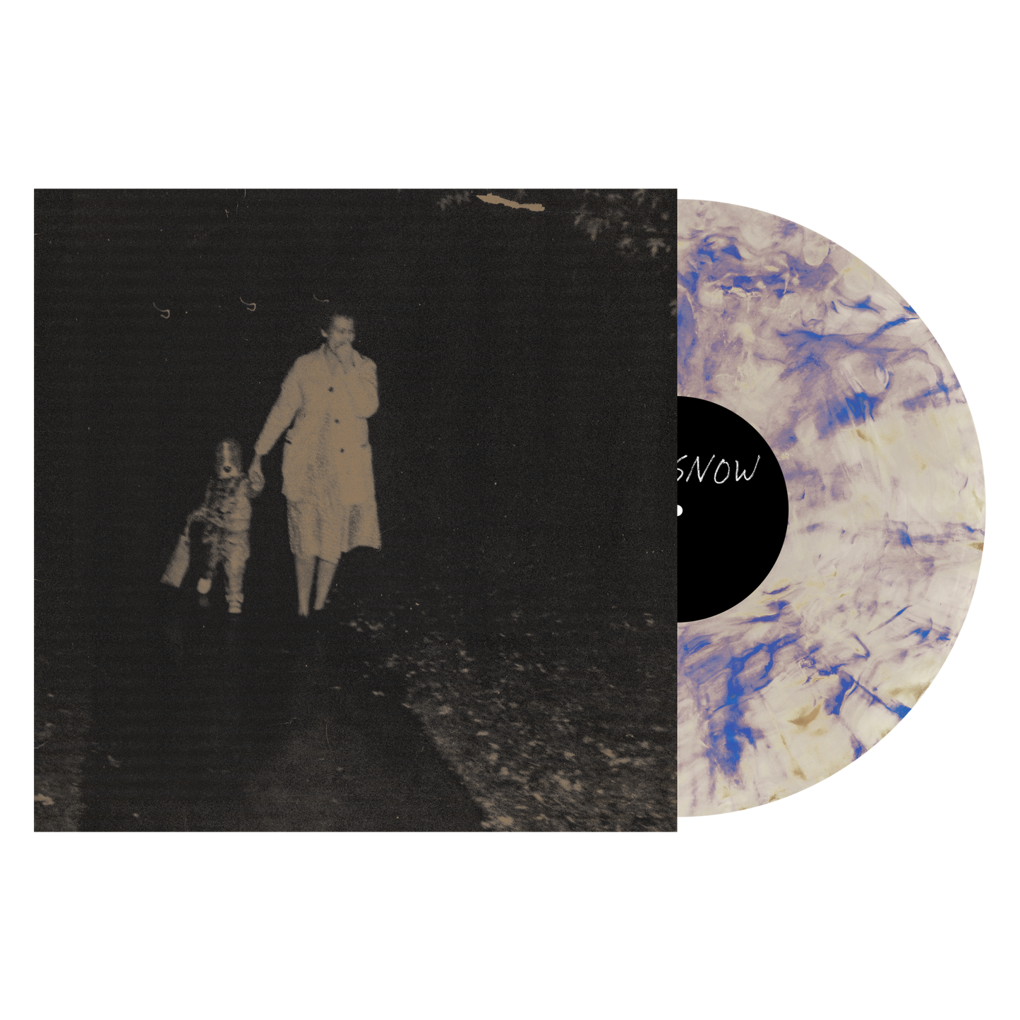 Lord Snow "Solitude" LP