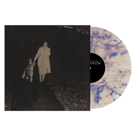 Lord Snow "Solitude" LP