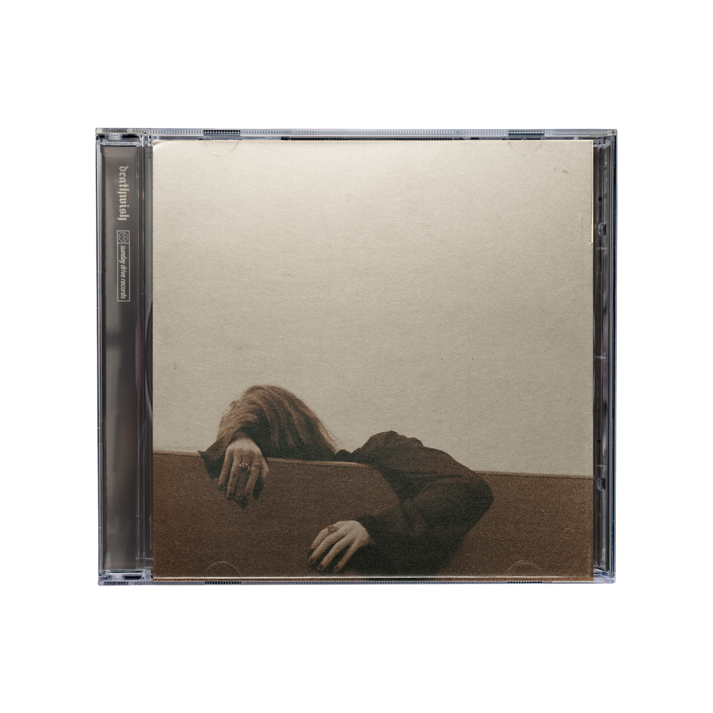 Mad Honey "Bridge Over Cumberland" CD