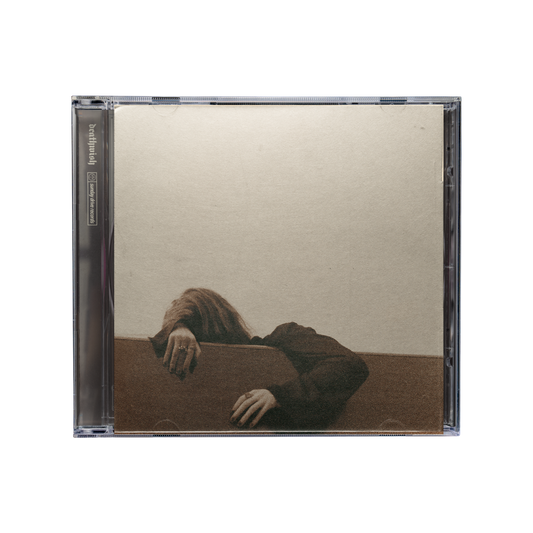 Mad Honey "Bridge Over Cumberland" CD