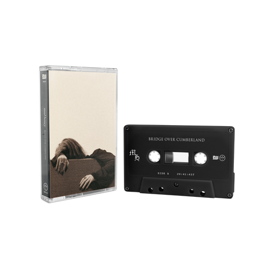 Mad Honey "Bridge Over Cumberland" CS