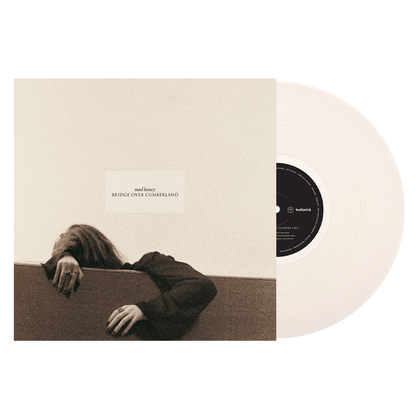 Mad Honey "Bridge Over Cumberland" LP