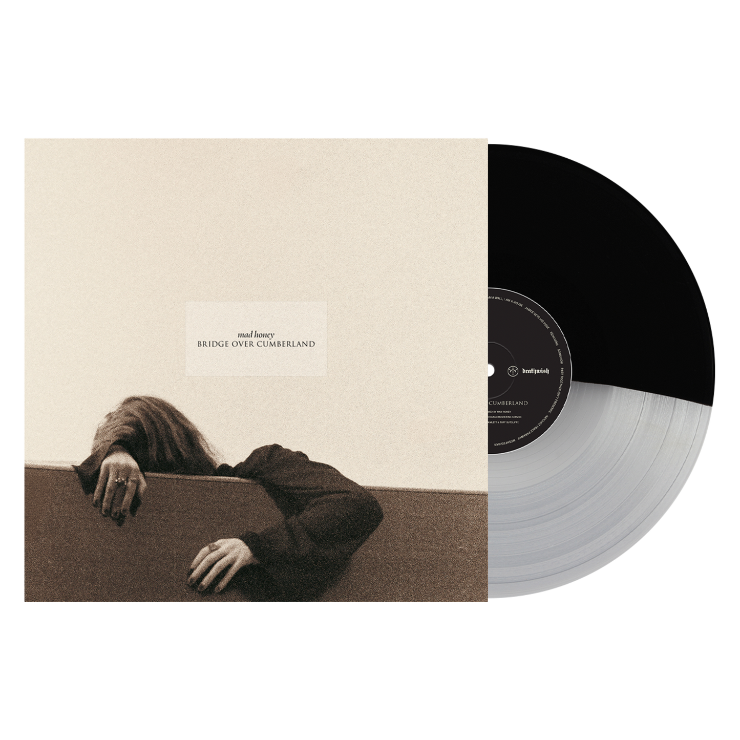 Mad Honey "Bridge Over Cumberland" LP