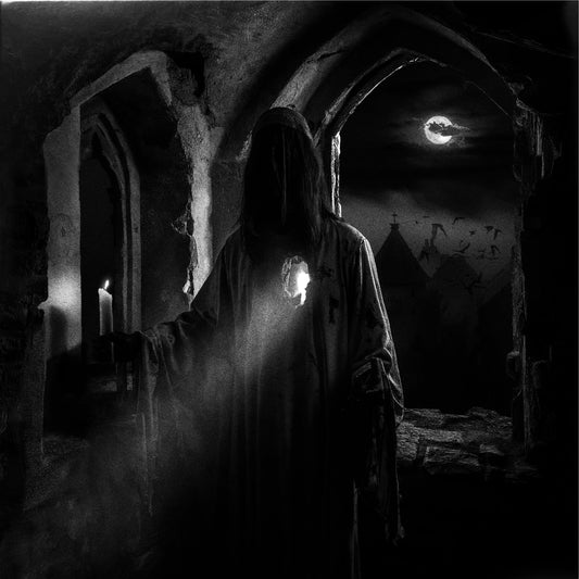 Magisterium "The Sacristan" 7"EP