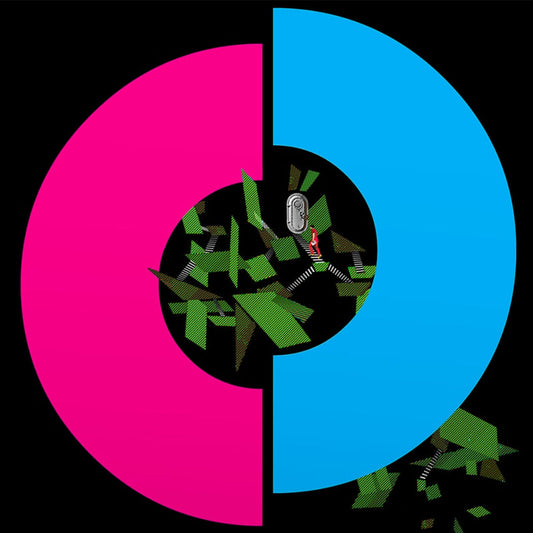 Microwaves "Discomfiture Atlas" CS