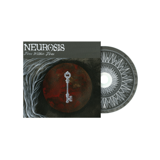 Neurosis "Fires Within Fires" CD
