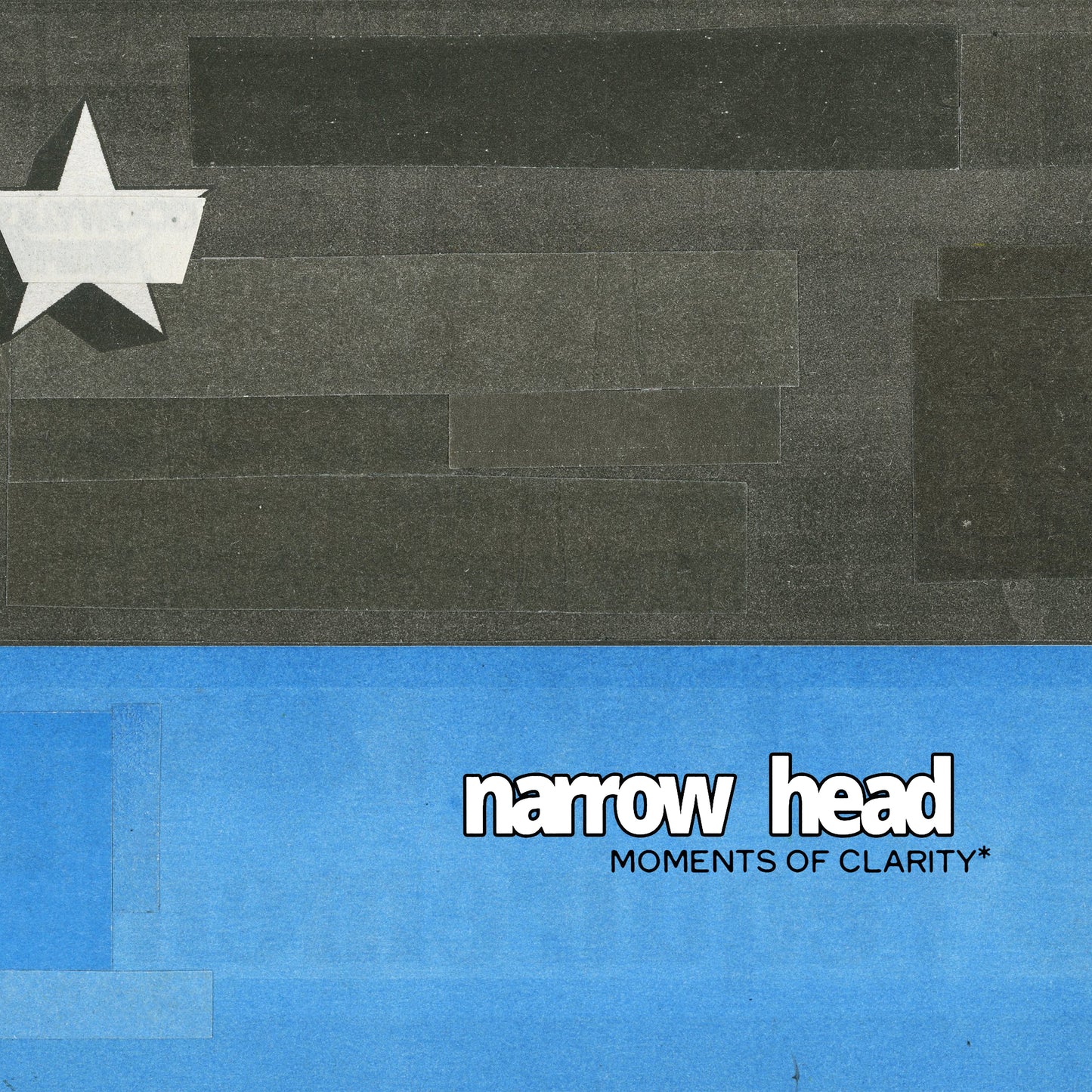 Narrow Head “Moments of Clarity” LP