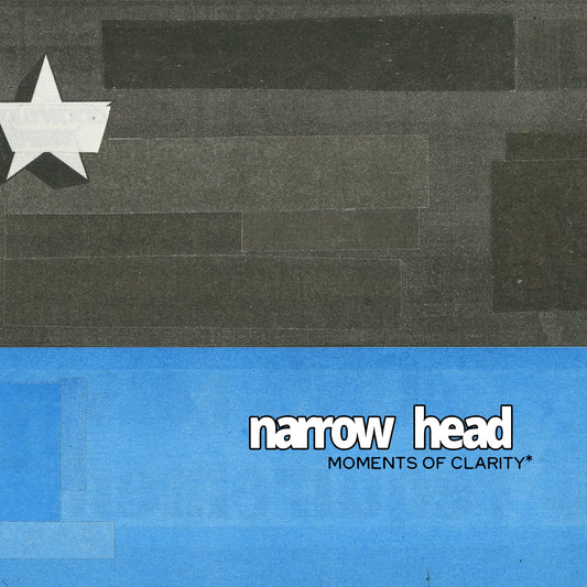 Narrow Head “Moments of Clarity” LP