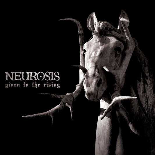 Neurosis "Given To The Rising" 2xLP