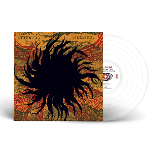 Neurosis "An Undying Love For A Burning World" 2xLP
