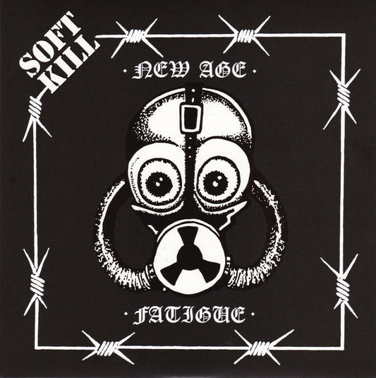 Soft Kill "New Age" 7"EP