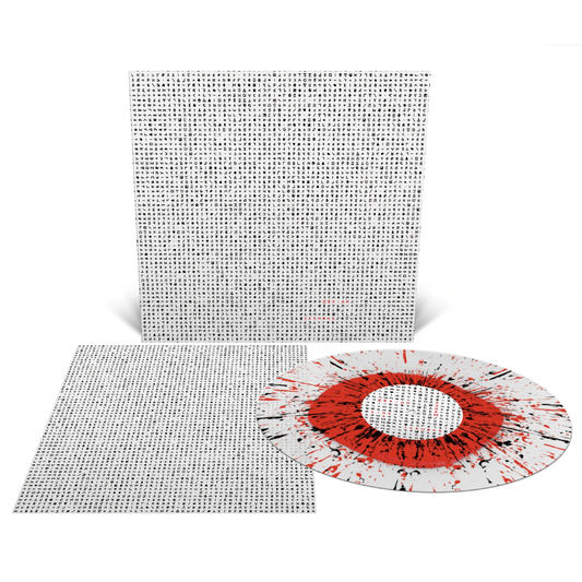 Zodiak "Sermons" (Reissue) LP