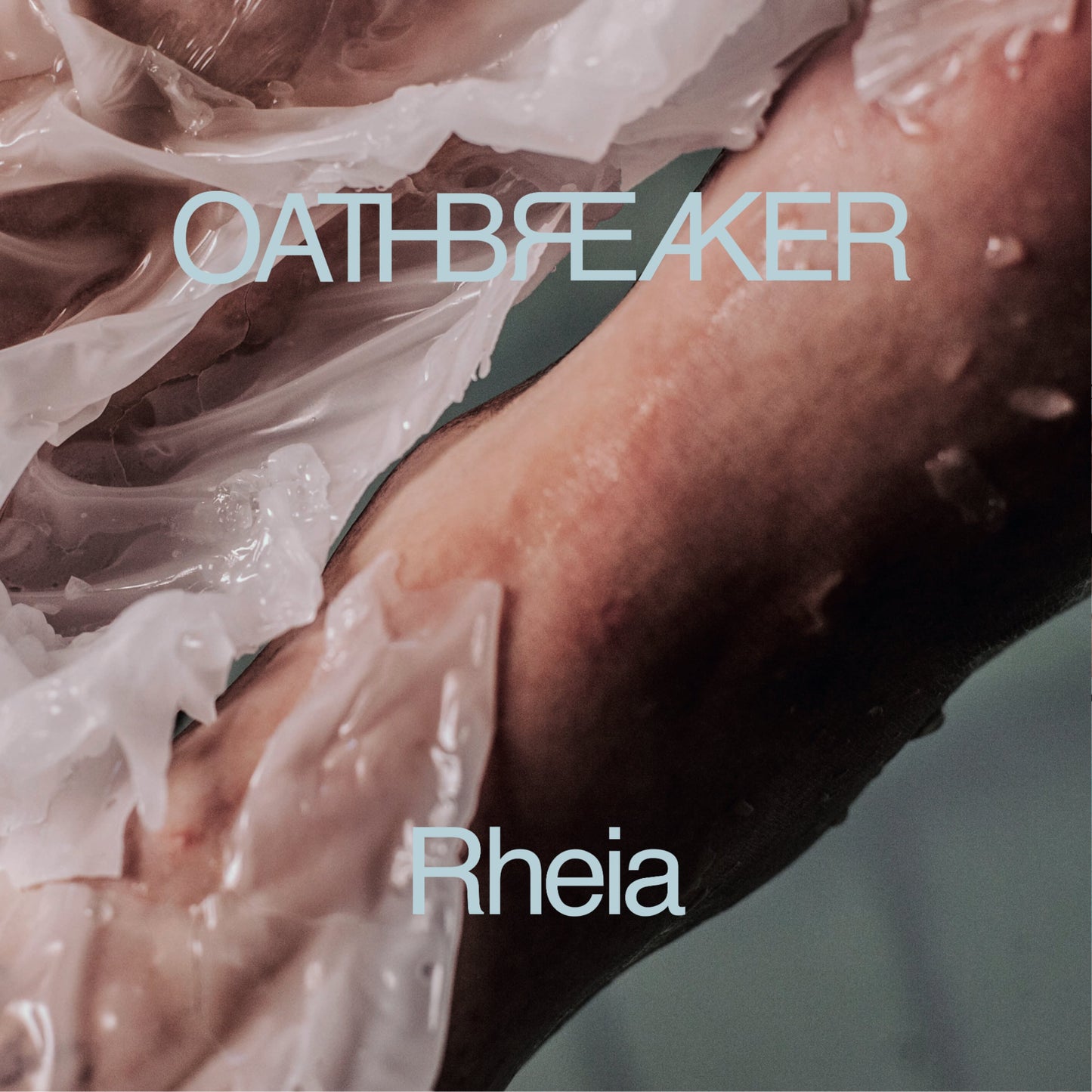 Oathbreaker "Rheia (Redux)" 2xLP