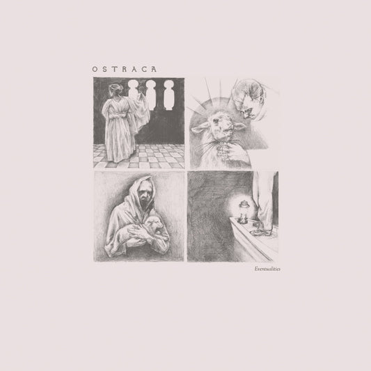 Ostraca "Eventualities" LP