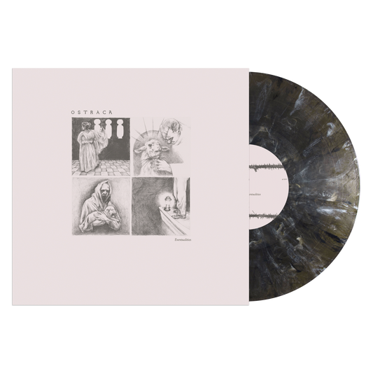 Ostraca "Eventualities" LP