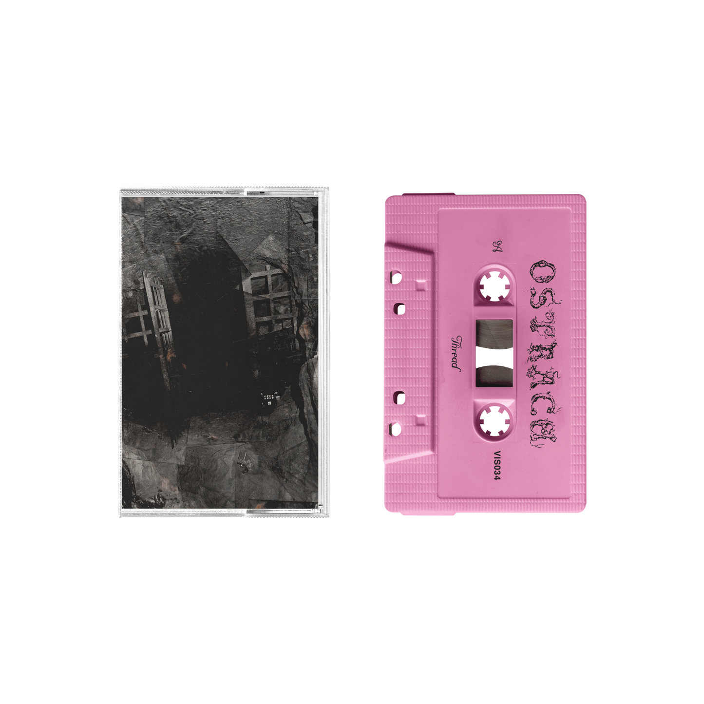Ostraca "Thread" CS