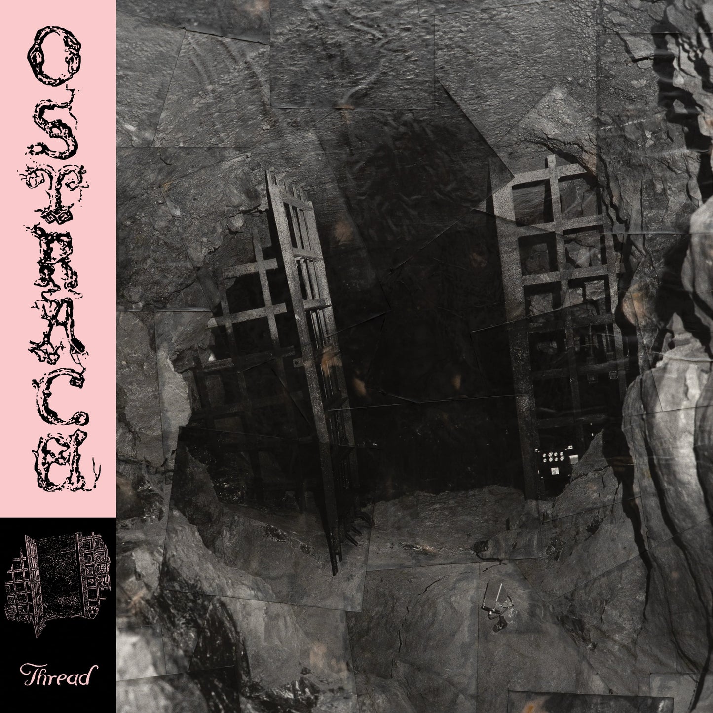 Ostraca "Thread" LP