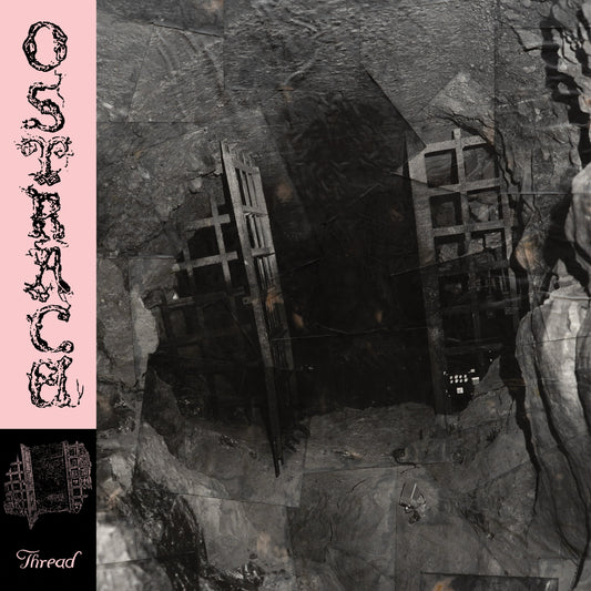 Ostraca "Thread" LP