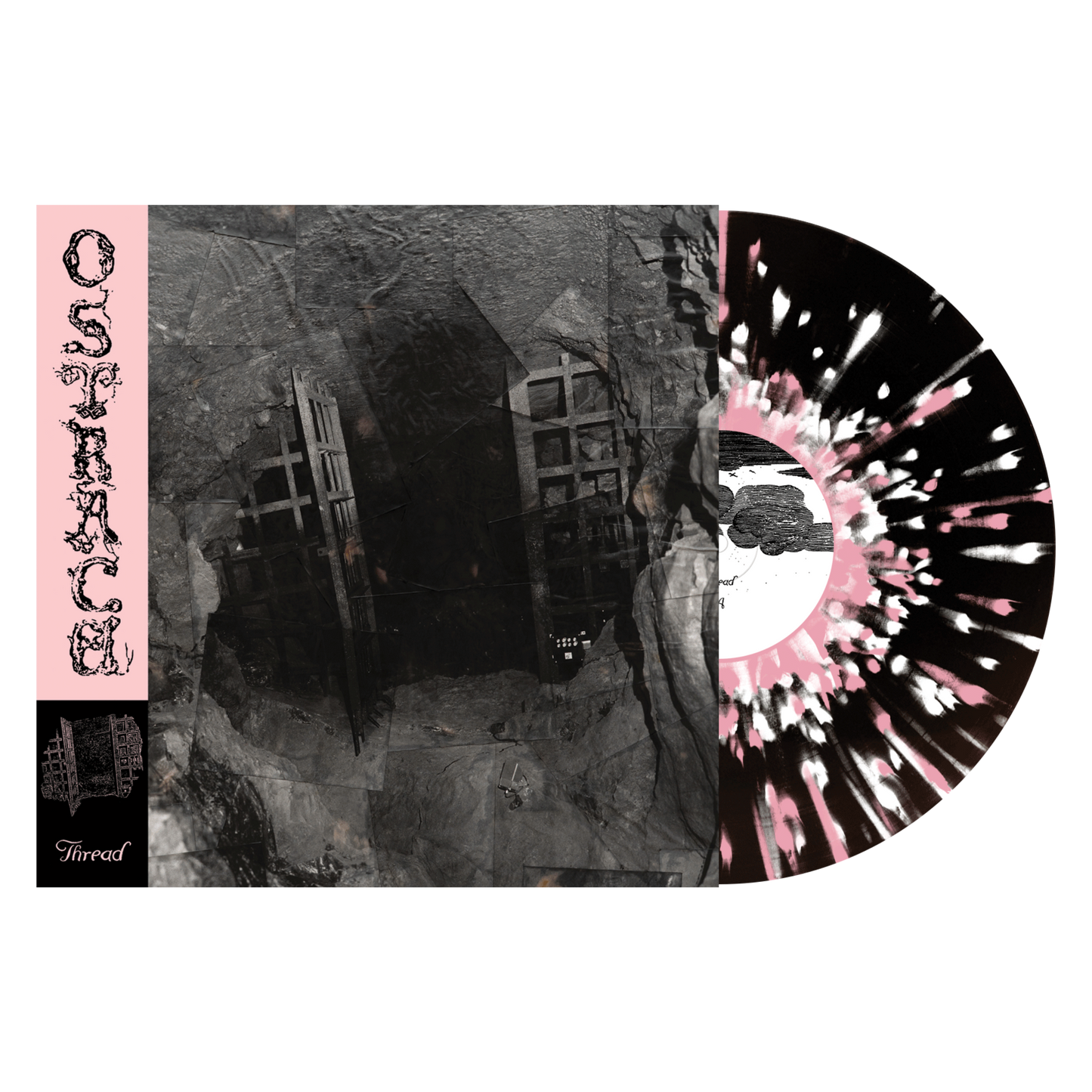 Ostraca "Thread" LP