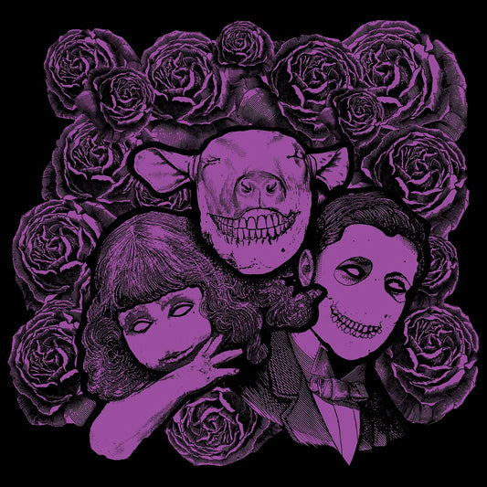 Pageninetynine "Document #8" LP