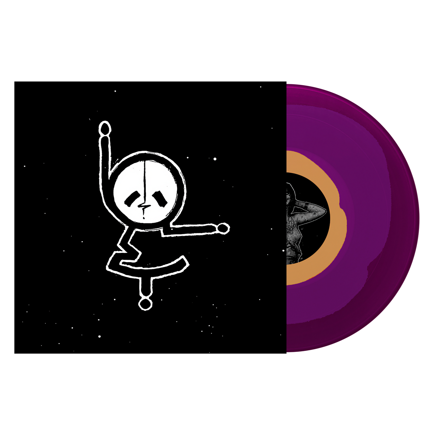 Pageninetynine "Singles" LP