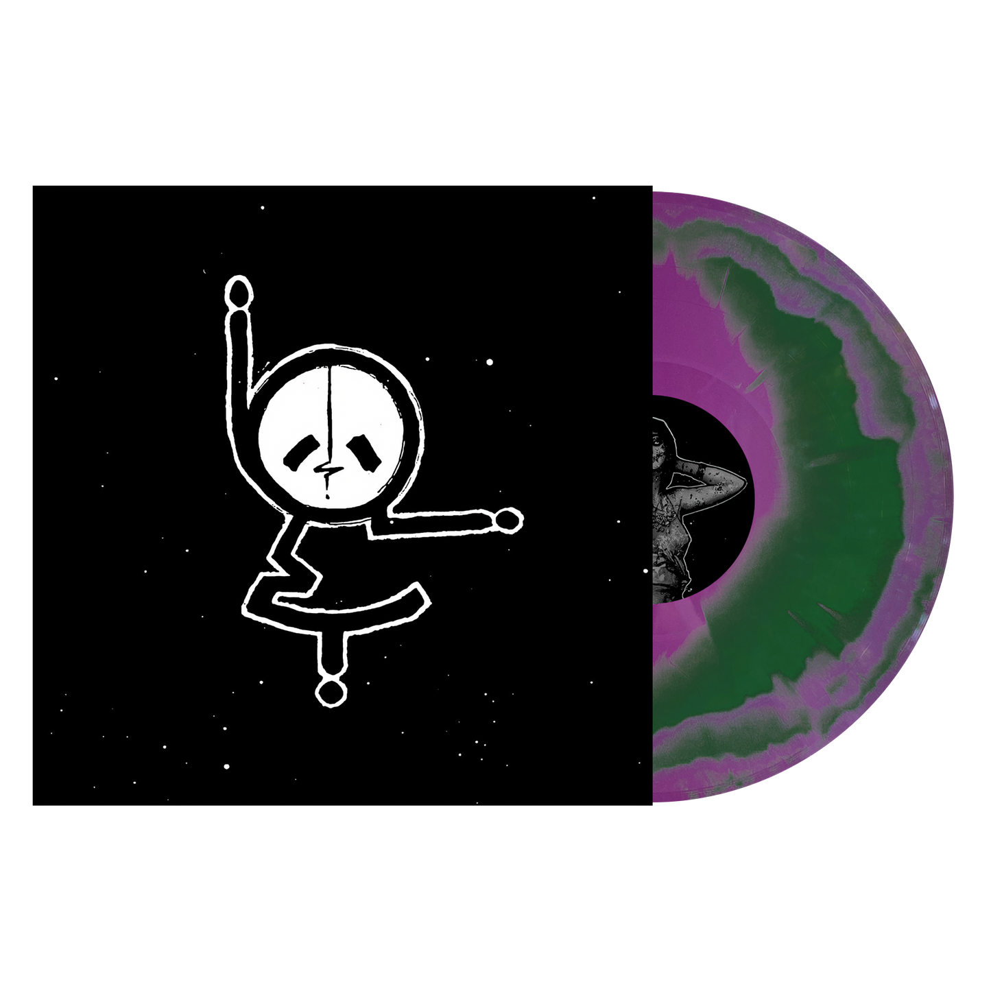 Pageninetynine "Singles" LP