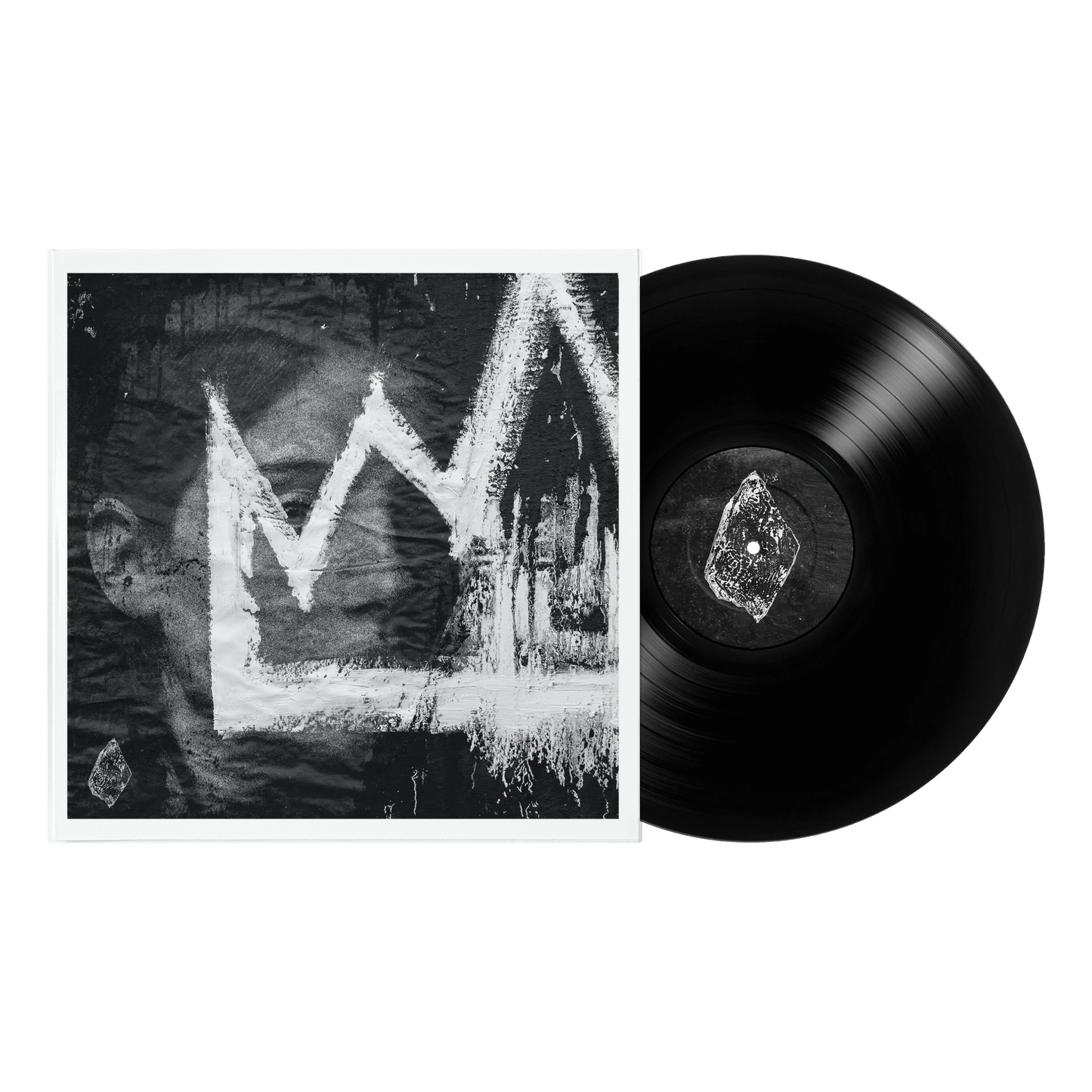 Palecoal "Fake Fates" 12"EP