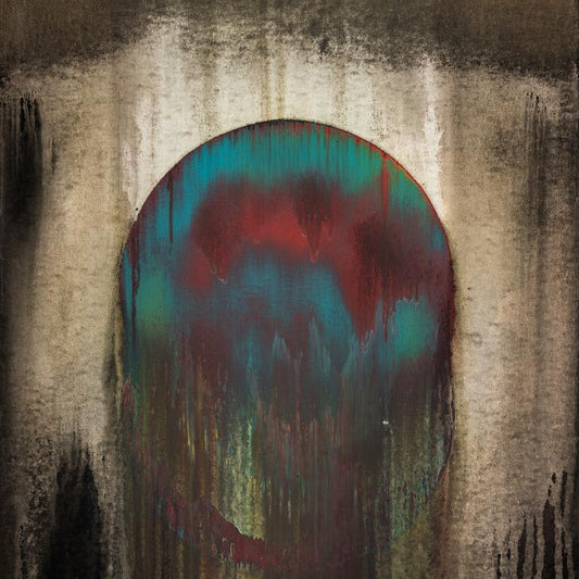 Palm Reader "Sleepless" CD