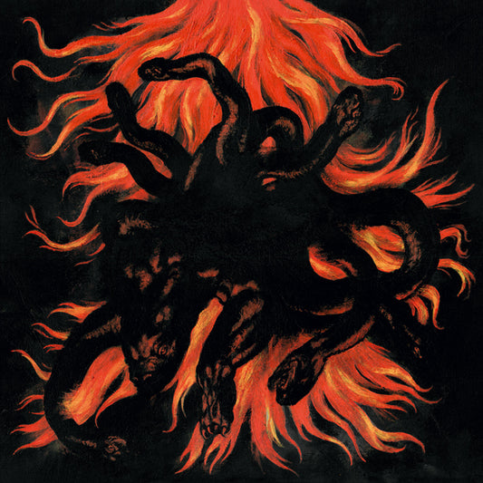 Deathspell Omega "Paracletus" LP