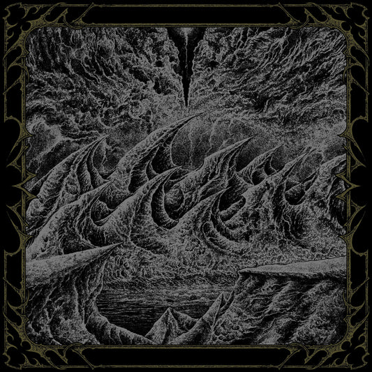 Pilori "Quand Bien Même L'Enfer Et Le Déluge S'Abattraient Sur Nous" LP