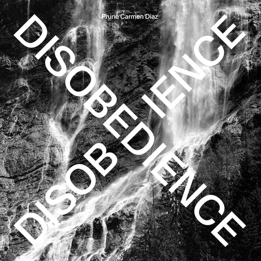 Prune Carmen Diaz "Disobedience" LP
