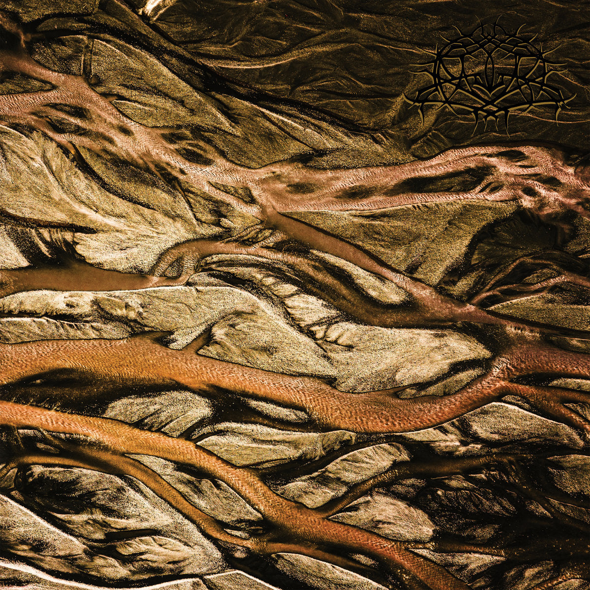 Krallice "Psychagogue" LP