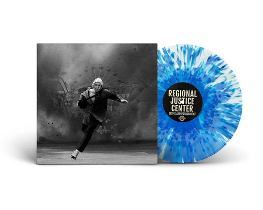 Regional Justice Center "Crime and Punishment" LP