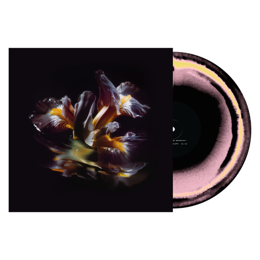 Raein "Forme Sommerse" LP