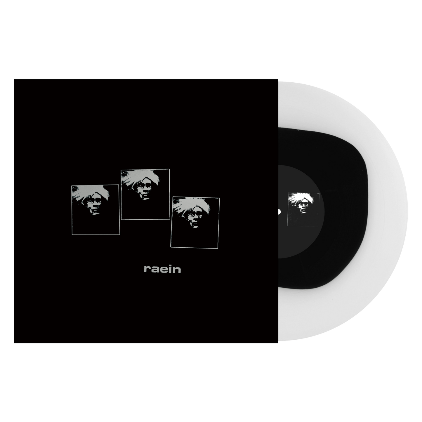 Raein "Il N'y A Pas De Orchestre" CS