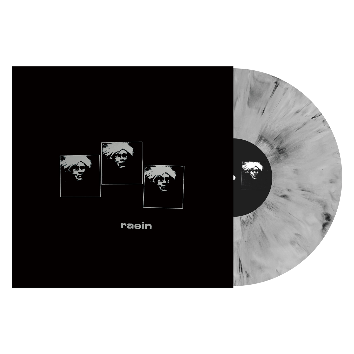 Raein "Il N'y A Pas De Orchestre" CS