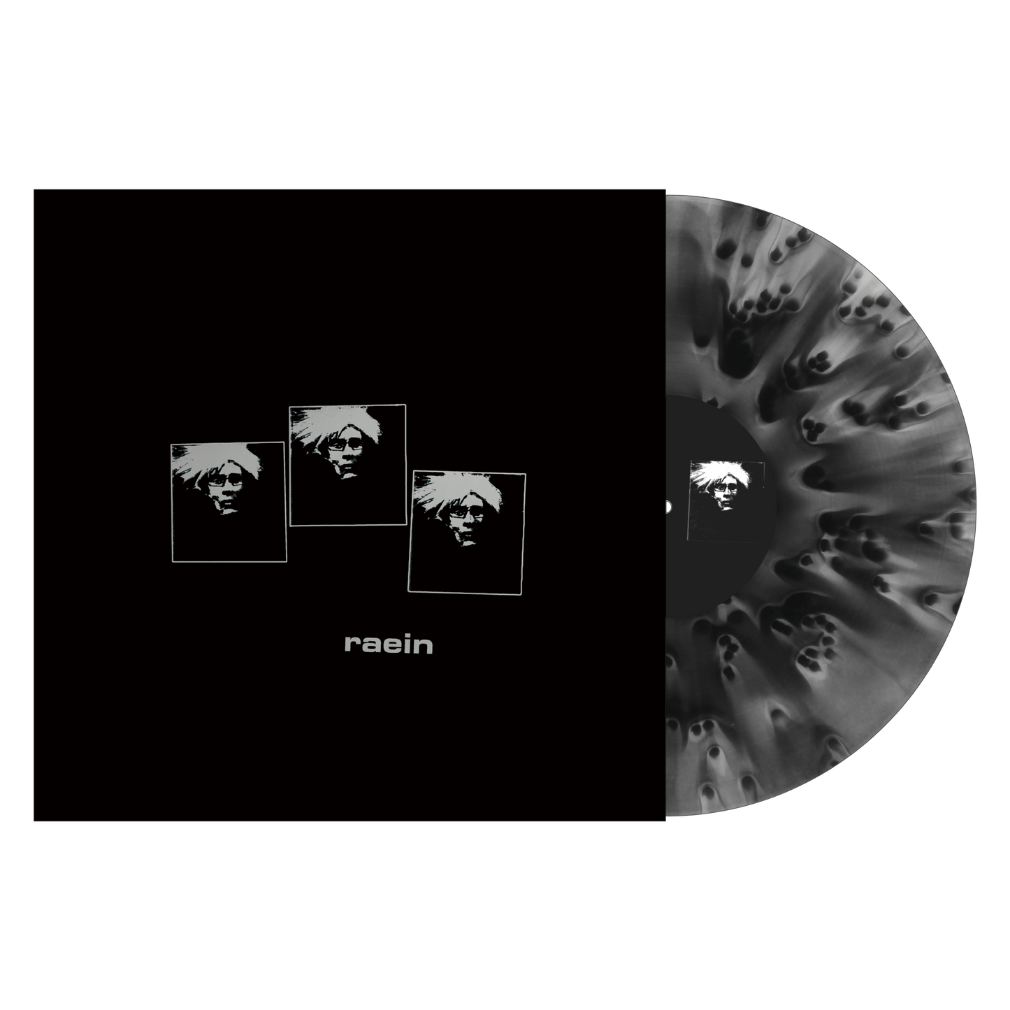 Raein "Il N'y A Pas De Orchestre" CS