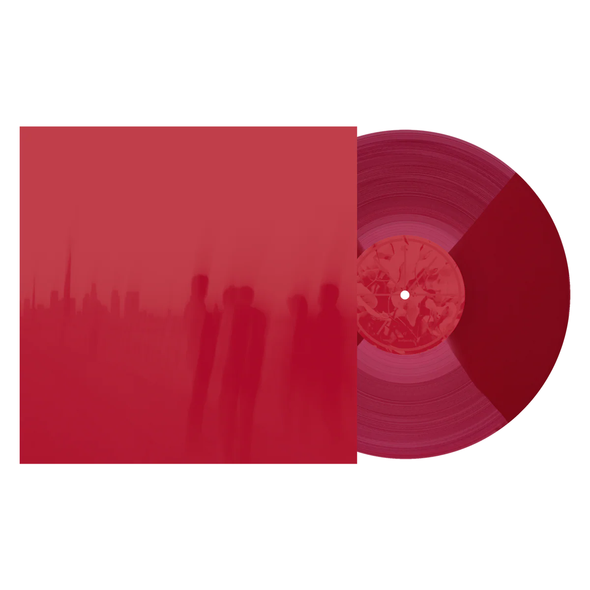 Touché Amoré "Is Survived By: Revived" (Remixed / Remastered) LP