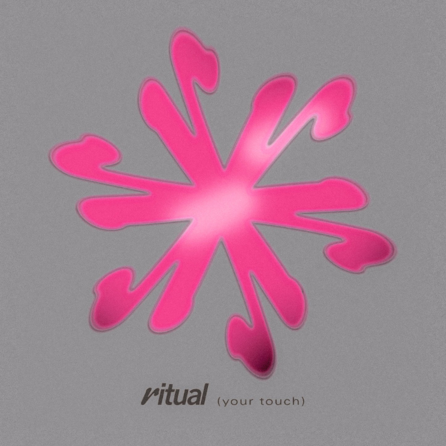 Ritual "Your Touch" 7"EP
