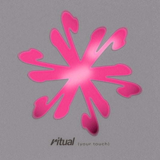 Ritual "Your Touch" 7"EP