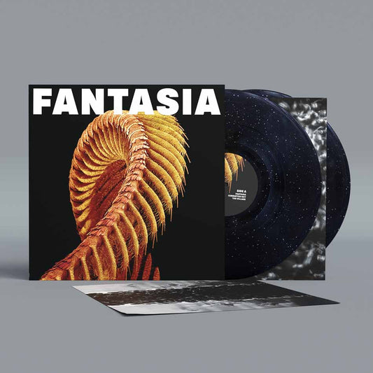 Slift "Fantasia" 2xLP