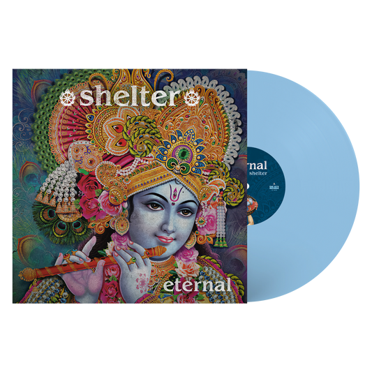 Shelter "Eternal" LP
