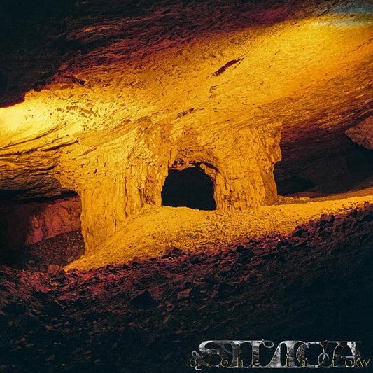 Silica "Alone In Tow" LP
