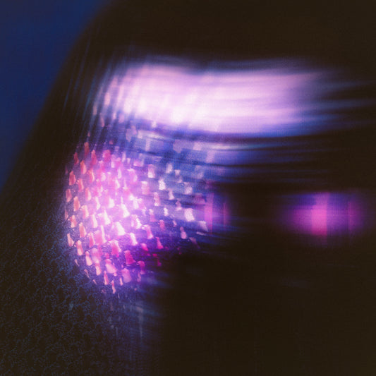 Iress "Sleep Now, In Reverse" CD